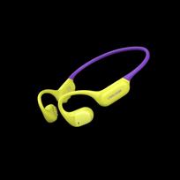 Lanston AirWave Pro Open-Ear Bone Conduction Sport Headphones