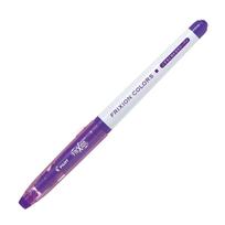 Pilot Frixion Colors Erasable 10 SFC100M10V Pens, Violet, Pens, violetinė