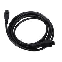 3D Printer Extension Cable Fit for Creality K2 Plus Hi Combo 6 Pin 22AWG Copper Core Replacement Support for CFS 485 2m