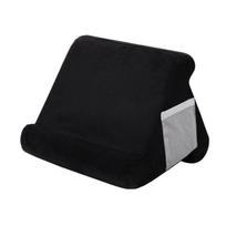 Multifunctional Tablet Support Sponge Pillow Stand For Reading Books, Tablet Desktop Support juoda