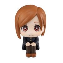 7-9cm Anime Jujutsu Kaisen Figure Itadori Yuji Gojo Satori Fushiguro Megumi Kugisaki Kawaii Toy Car Decoration PVC Model Gift*