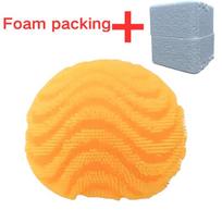 Schylling Nee Doh Fuzz Ball Series Soft Stress Ball Stress Relief Sensory Toy Desktop Ornament