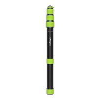 Universal 1/4In Motorcycle Selfie Stick Wear Resist Aluminum Alloy Telescopic Stick Riding Selfie Sticks Cycling Accessories