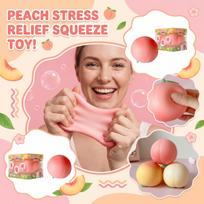 Hot Selling Surprise Squeezy Toys Kids Fidget Toys for Friend Anxiety Relaxation Squeeze Party Gifts One Size rožinė