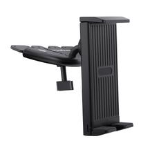 Universal Car CD Slot Tablet Phone Mount Holder for 4-14 Inch Device Auto Interior Navigation Stand for IPad for Samsung Galaxy juoda