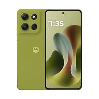 Refurbished - Smartphone Motorola G100 pro(Moto G86) 5G Vert 8 GO + 256 GO
