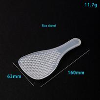 Portable Ultra-Light Camping Picnic Tableware Set - Food Grade PP Snow Cup Food Grade PP