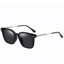 Fashion Online Celebrity Joker Sunglasses Ladies Retro 1.1 Polarized Box UV Street Fashion Sunglasses.