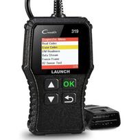 Lecteur de Code OBD2 - Launch - CR319 - Écran LCD - Diagnostic complet - Désactivation du MIL