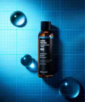 Wellage Hyper Peptide Skin Booster Toner 200ml  +lifting Mask 1pc NONE