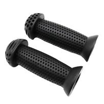 Children's Bicycle Grips Handlebar Grips Non-Slip Grips Black