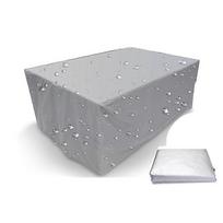 64 Sizes Waterproof Outdoor Patio Garden Furniture Covers Rain Snow Chair Covers 45x40x25cm