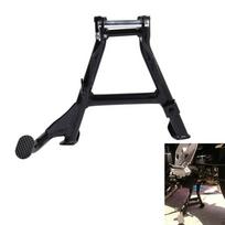 Suitable for Honda CB500X/F (2019-2021) Center and Side Stand Bracket with Large Foot Stand. juoda