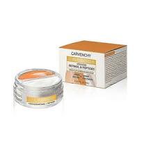 2-In-1 Eye Cream with Advanced Retinol, Peptides, Caffeine for Puffy Eyes and Dark Circles, Retinol Anti-Aging Eye Cream, Instant Tightener 1pcs