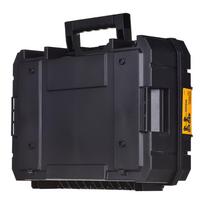 POWER TOOL COMBO KIT DEWALT DCK368P3T-QW (DCH273+DCD796+DCF887) | DCK368P3T | 5054905025410