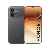 Honor 600 DS 5G 8/256 Smartphone – Velvet Black | 6936520895168 | 6936520895168