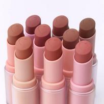 peripera Mood Blur Balm Stick (9 Colors) 004 Almond Veil brown