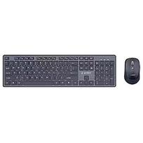 Gembird KBS-WCH-04, Combo, Eng/Rus KBS-WCH-04-RU