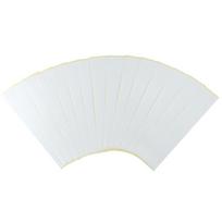26*5cm Golf Grip Tape Easy To Use High Quality Paper Material
