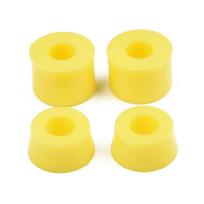 Skateboard Trucks Bushings- FREE Pivot Cups- Cylinder Replacement Rebuit-Kits