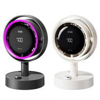 SOTHING Rechargeable Quiet Desktop Fan