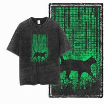 Back To The Future Movie DeLorean Out Of Time Doc Emmett Brown Men's T Shirt 4XL