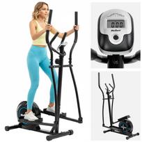 Rebel Active Magnetic Elliptical Trainer Model Rba-1011