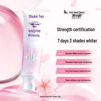 Saky Whitening Enzyme Toothpaste