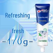 Crest 3D White Cool Fresh Toothpaste