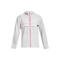 Under Armour Run Anywhere Striukės & Paltai Vyriški Balti 1374229-100 XL white