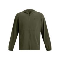 Under Armour UA Vibe Windbreaker Jackets & Coats Men's Ghost Green 1386555-390 L