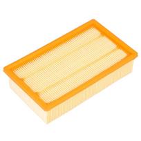 Pleated Vacuum Cleaner Filter for for Karcher NT25 1 NT35 NT45 NT55 NT361 ECO NT561 NT611