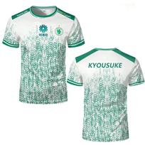 Falcons 2025 training kit, CS2 esports NIKO M0NESY Kyousuke, men's crew neck T-shirt, gifts, apparel XS balta