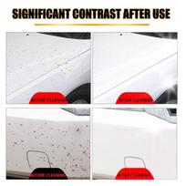 Car Wash Spray - Concentrated Foaming Cleaner For Paint & Wheels, Helps Remove Dirt & Grime, Leaves Shiny Finish (100Ml) one size