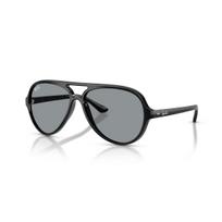 Ray-Ban Cats 5000 Classic akiniai | Black - Grey