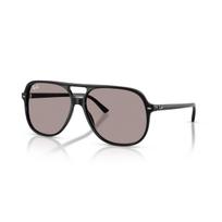 Ray-Ban Bill akiniai | Black - Violet
