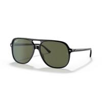 Ray-Ban Bill akiniai | Polarised | Black - G-15 Green