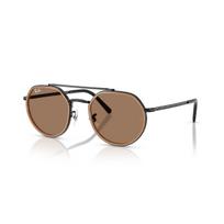 Ray-Ban RB3765 akiniai | Black - Brown