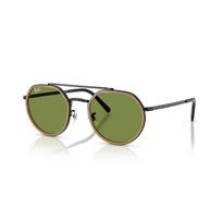 Ray-Ban RB3765 akiniai | Black - Green