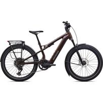 Specialized Turbo Vado 3 X 5.0 elektrinis dviratis | Gloss Stallion Metallic - Silver Dust