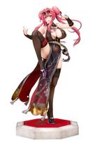 Alter Azur Lane Bremerton Veiksmo Kruizas Pilna Figūrėlė Ver. 1/7