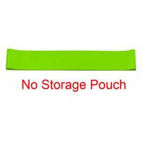High Elasticity Resistance Bands For Yoga Pilates And Strength Training Red(Heavy)