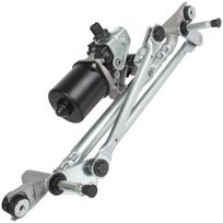 Opel Mokka / Mokka X 2012- Front Wiper Mechanism + Motor