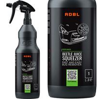 Adbl Beetle Juice Squeezer 1L Atm