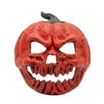 Halloween Pumpkin Decoration for Costume Party Supplies and or one size oranžinė