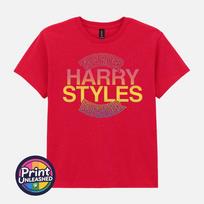 Harry Styles Kids TShirt Age 518 Together Tour Tee Unisex Kids Teen Music Top M