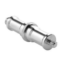 Standard 3/8 To 1/4 Adapter Thread Screw For Light Stand Tripod Photo Studio Kits Mount Ball Head Flash Lighting Onesize