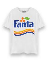 Coca Cola Short Sleeved TShirt Unisex White Official Merch M