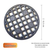Garden Tool Set: Succulent Watering Spray, Iron Soil Shovel, Dust Removal Air Blower, Bristle Brush, Stainless Steel Tweezers. Flowerpot Pad Small