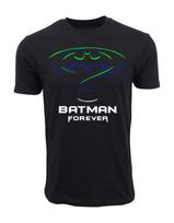 BATMAN FOREVER OFFICIAL LICENSES T SHIRT XXXXL